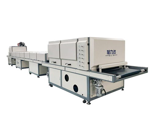 玻鋼石封釉機(jī)供應(yīng)商 玻鋼石封釉機(jī) 旭力達(dá)自動(dòng)化設(shè)備 圖