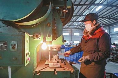 搬運(yùn)幫即時(shí)工 助力防疫復(fù)工兩手抓，力天機(jī)械有力有序?qū)崿F(xiàn)兩不誤