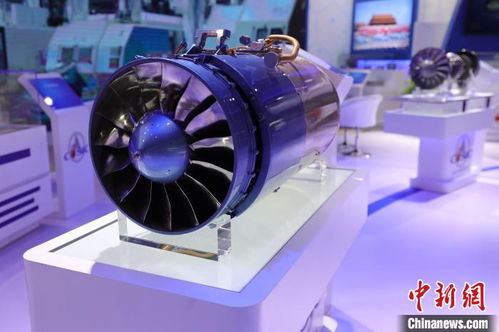 創(chuàng)新驅(qū)動(dòng)，翱翔未來(lái) 多款自航發(fā)動(dòng)機(jī)亮相珠海航展，力天機(jī)械展示中國(guó)空天動(dòng)力新成就