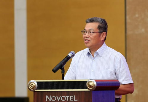 千余物業精英西安聚首 初心不忘，品質為基，跨界融合共謀發展新篇